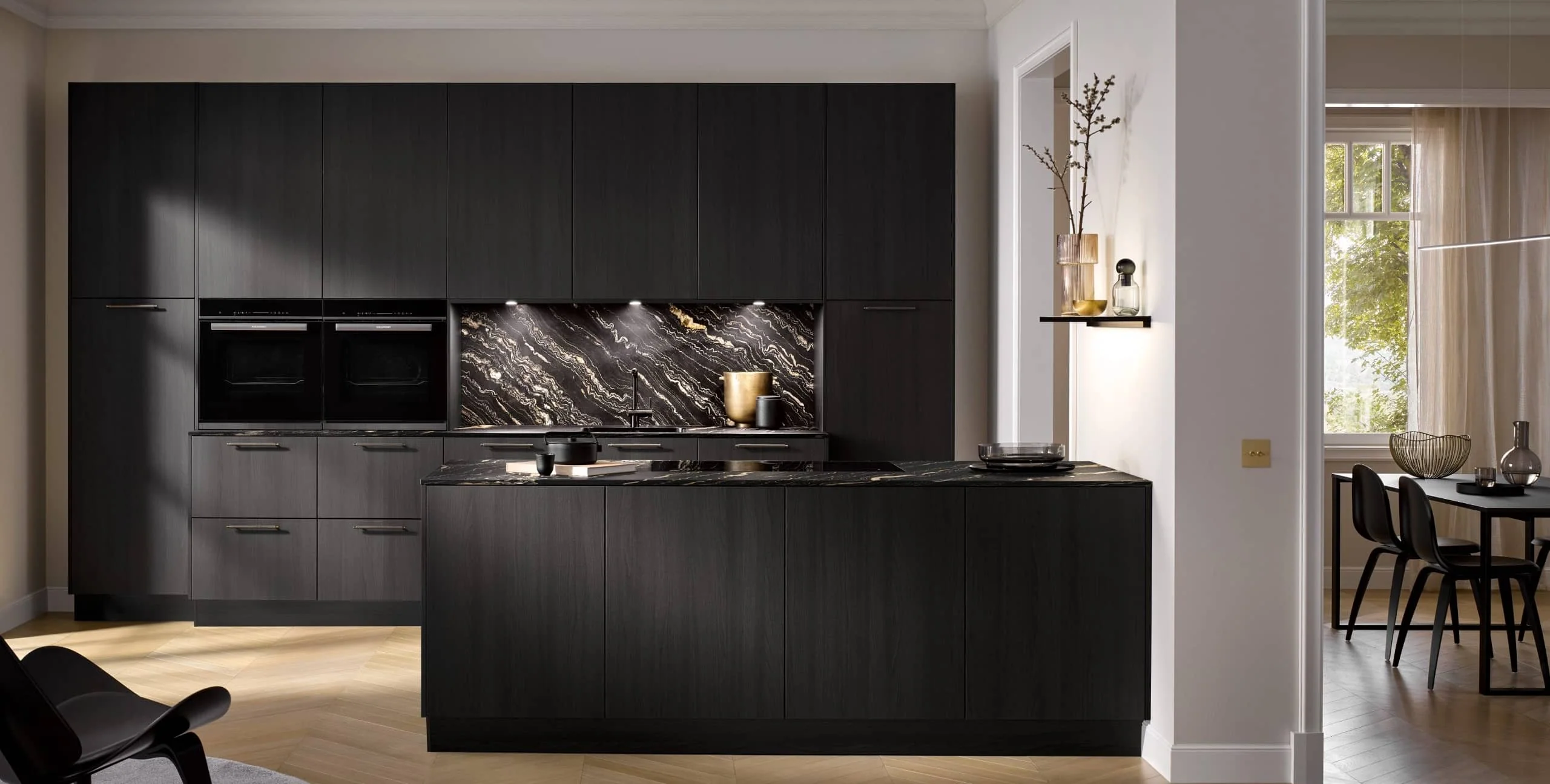 Elite Kitchen Appliances in Southampton